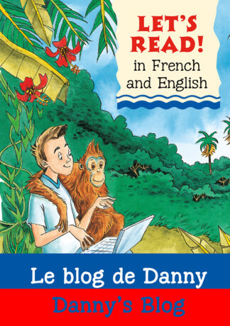 Danny’s Blog/Le blog de Danny