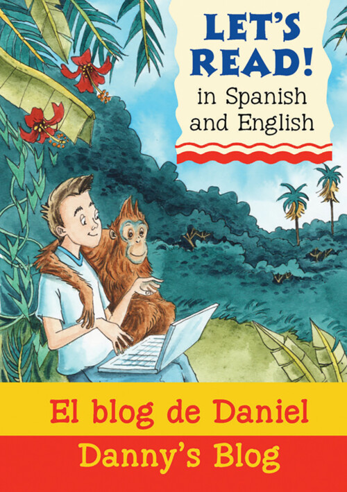 Danny’s Blog/El blog de Daniel