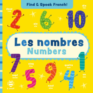 Les nombres – Numbers