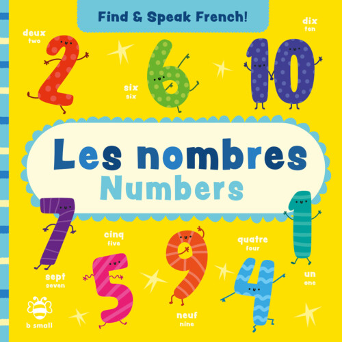 Les nombres – Numbers