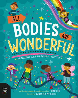 All Bodies Are Wonderful