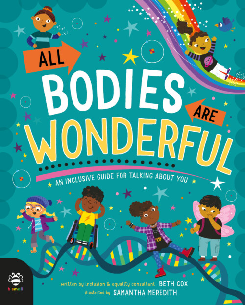 All Bodies Are Wonderful