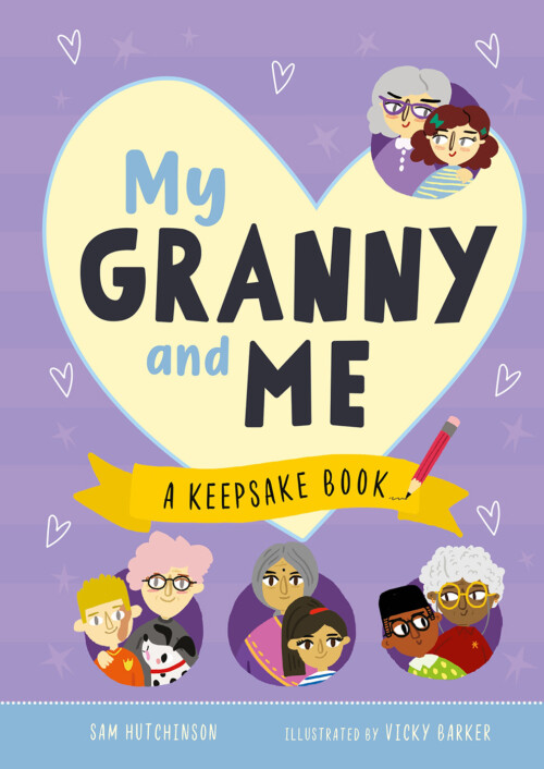 My Granny and Me