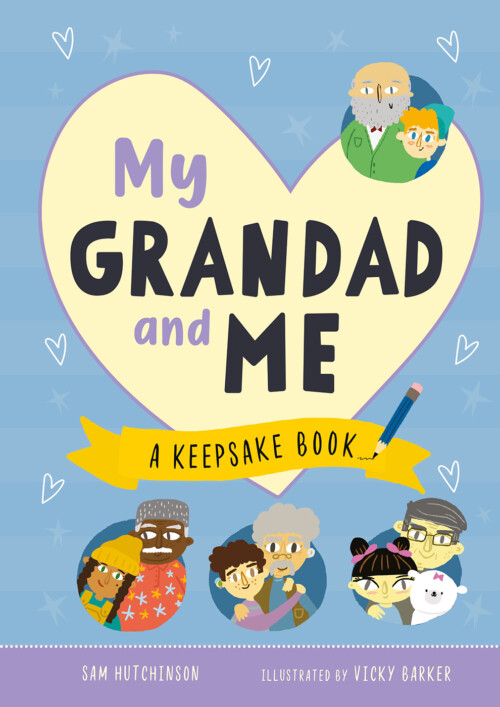 My Grandad and Me