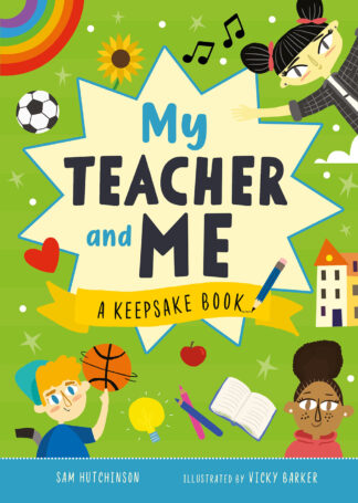 My Teacher and Me